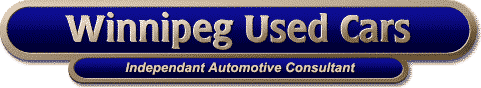 Winnipeg Used Cars